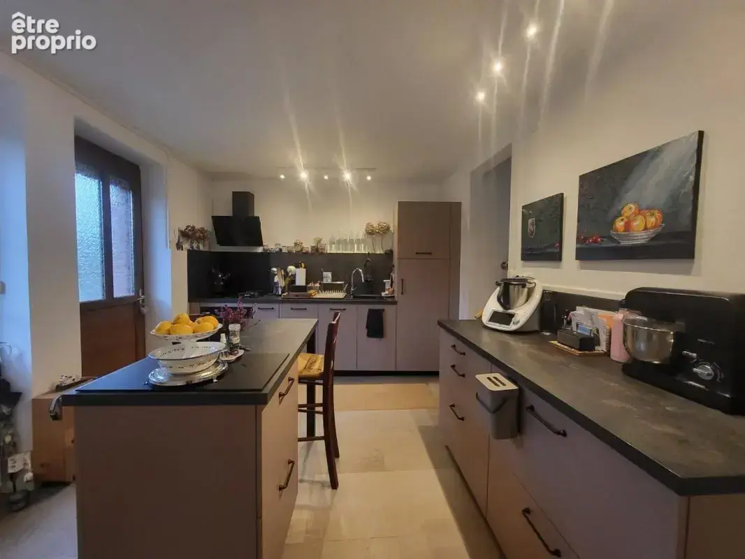 Maison 104 m² à Dun-Le-Palestel  - photo 2