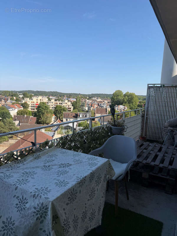 Fontainebleau Superbe appartement 3 pièce(s) 71 m2 - photo 6