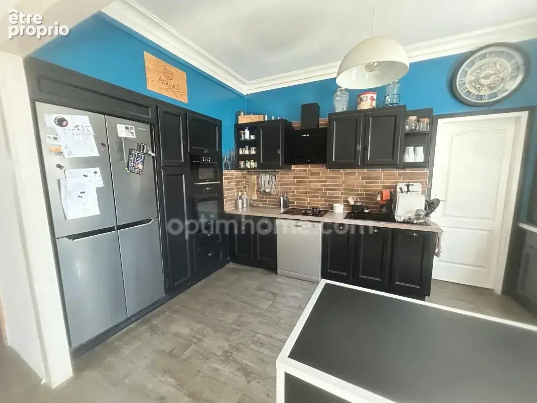 Saint-Jean-d’Hermine – Maison en pierre 191 m² – 3 chambres – Terrain 651 m² – DPE B - photo 5