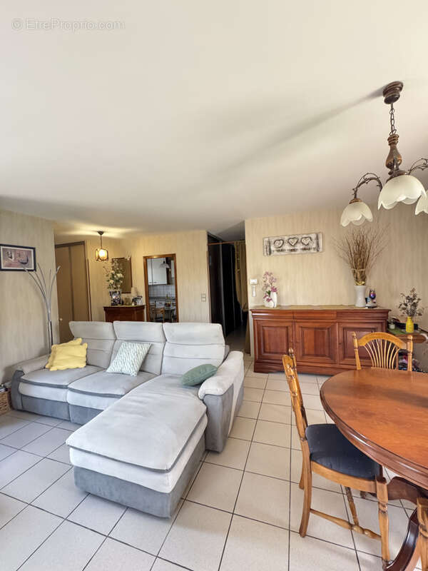 Maison à CANET-EN-ROUSSILLON