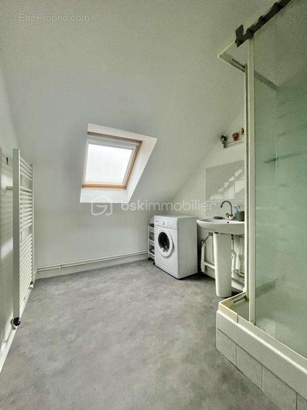Appartement à BALAN