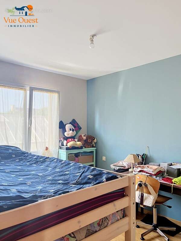 Maison 87 m² à Kervignac  - photo 5