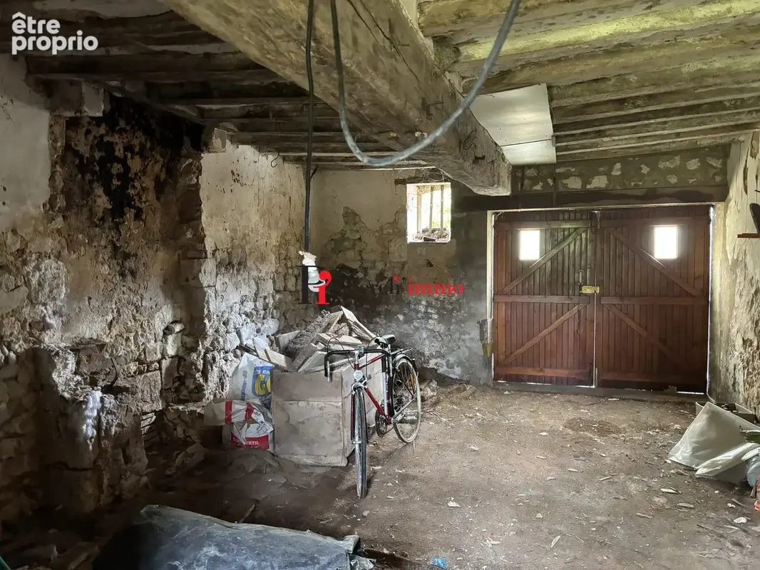 Parking à vendre à Moutiers-Au-Perche (61110) - photo 4