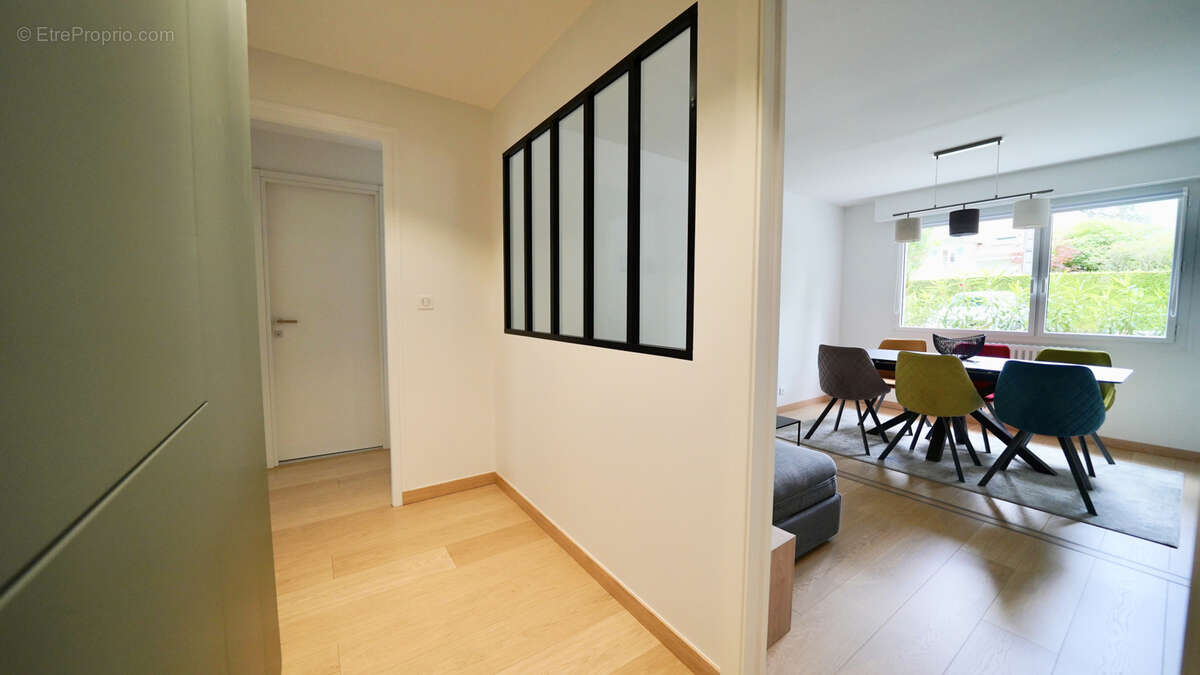 Appartement à ANNECY