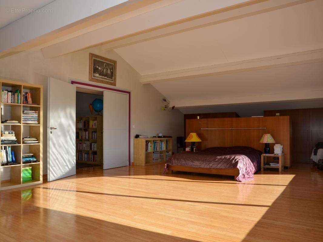 Maison en pierres - photo 7