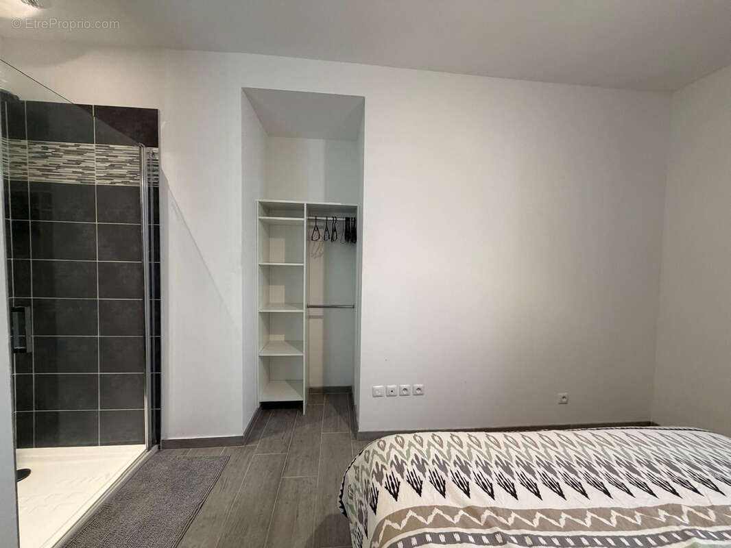 Appartement à LE MANS