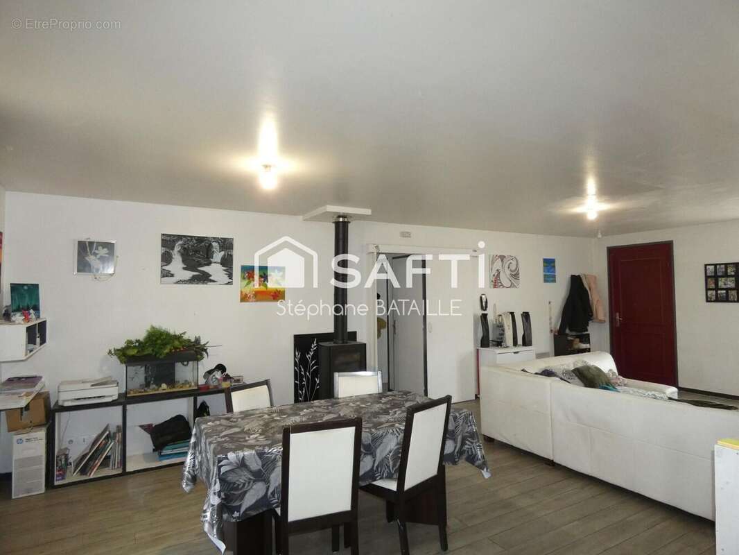 Photo 3 - Maison à CISSE