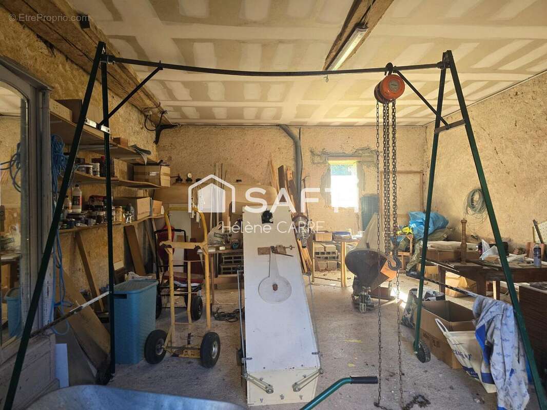 Photo 8 - Maison à CERBOIS