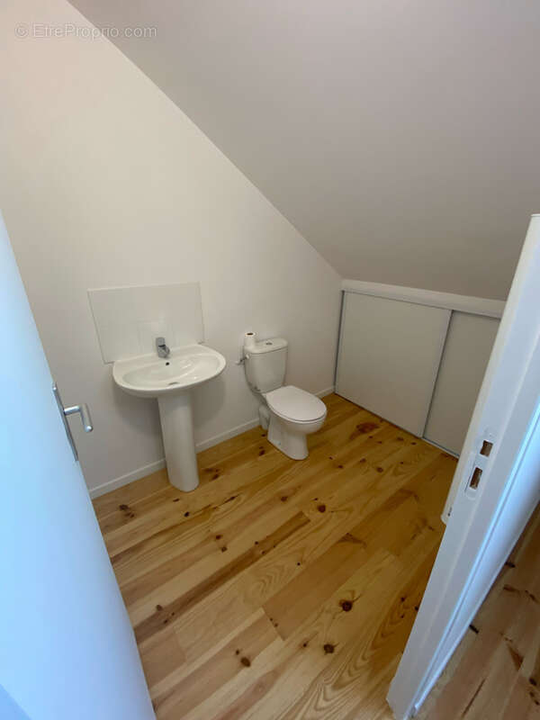 Maison à CHARLEVILLE