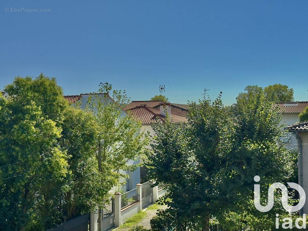 Photo 1 - Appartement à TOULOUSE