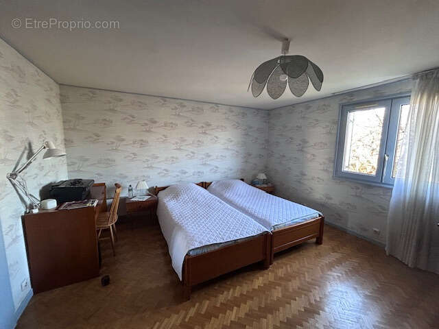 Maison à FONTAINE-LES-DIJON