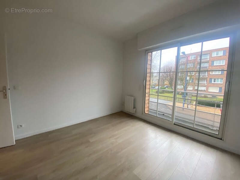 Appartement à CROIX