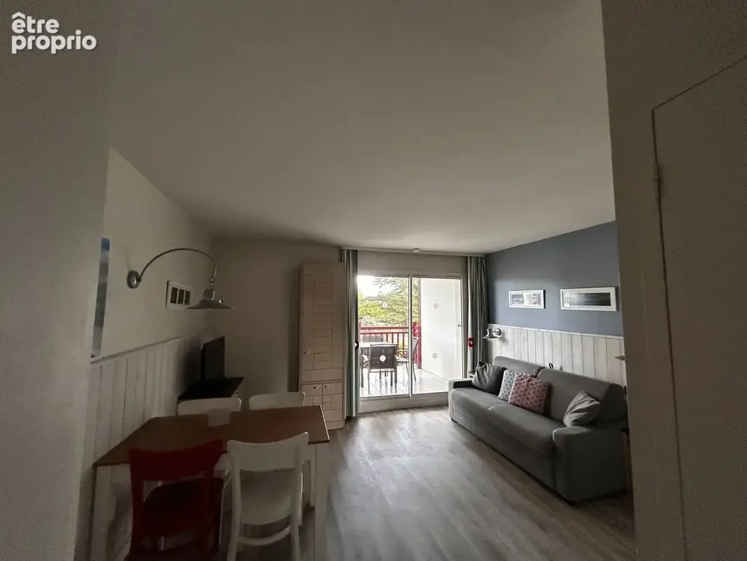 Investissement en residence de tourisme - photo 5