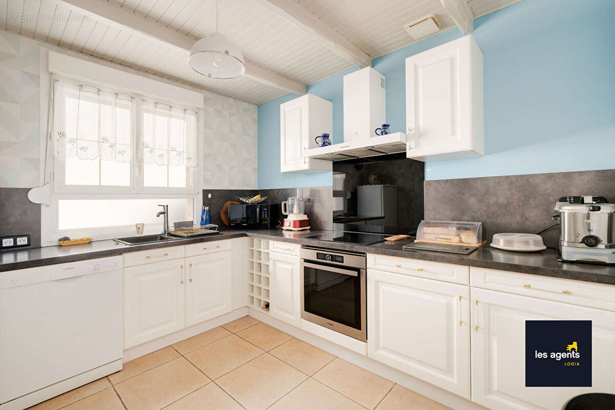 Maison à VARANGEVILLE