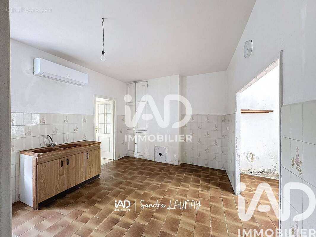 Photo 2 - Maison à PITHIVIERS-LE-VIEIL