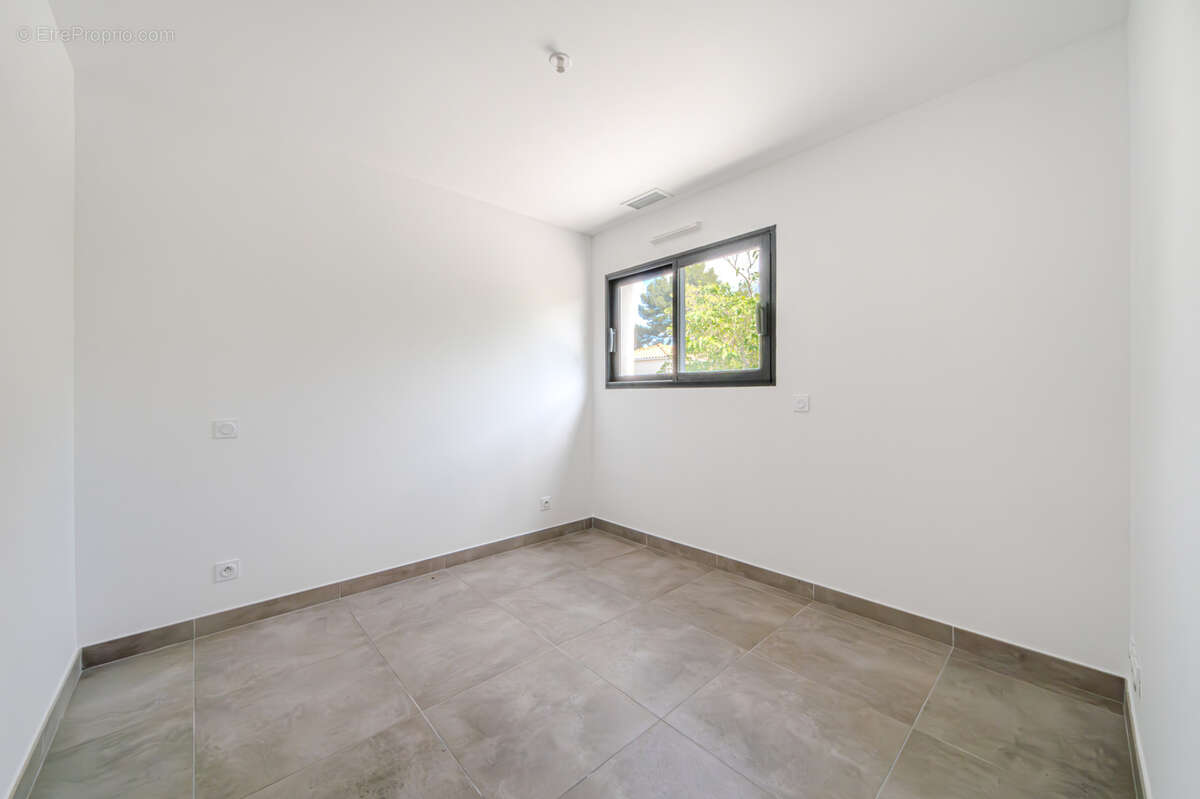 Maison à MONTPELLIER