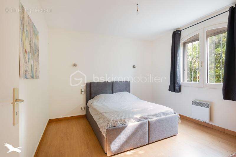 Maison à VILLENEUVE-LES-MAGUELONE