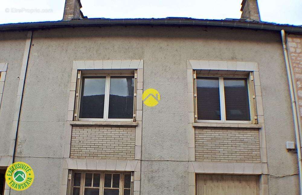 Appartement à RAVIERES