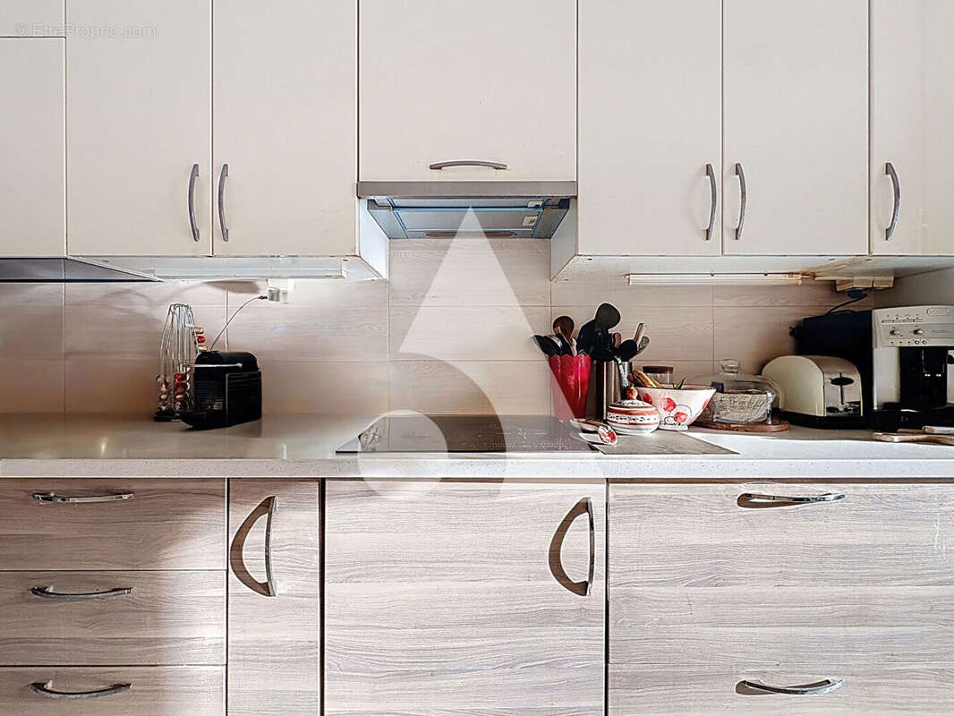 Appartement à RUEIL-MALMAISON