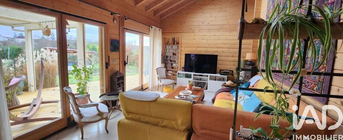 Photo 7 - Maison à ESSOYES