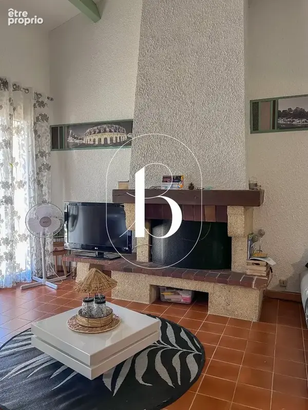 Maison 3 pièces 57 m² à vendre à Mejannes-Le-Clap (30430) - photo 15