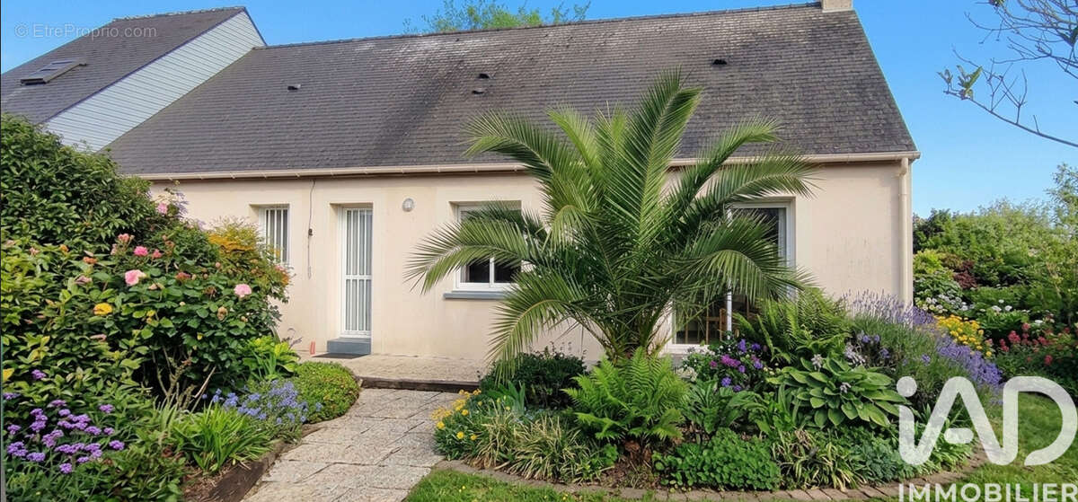 Photo 2 - Maison à NORT-SUR-ERDRE