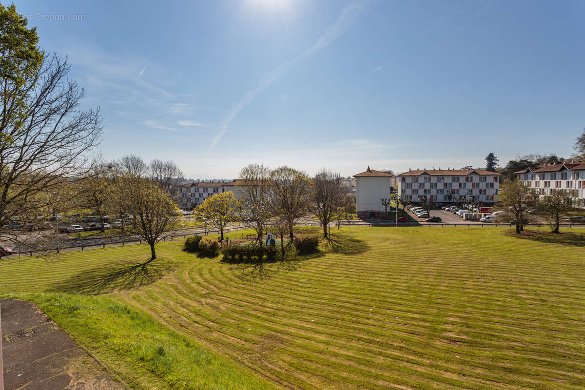 Appartement à BAYONNE