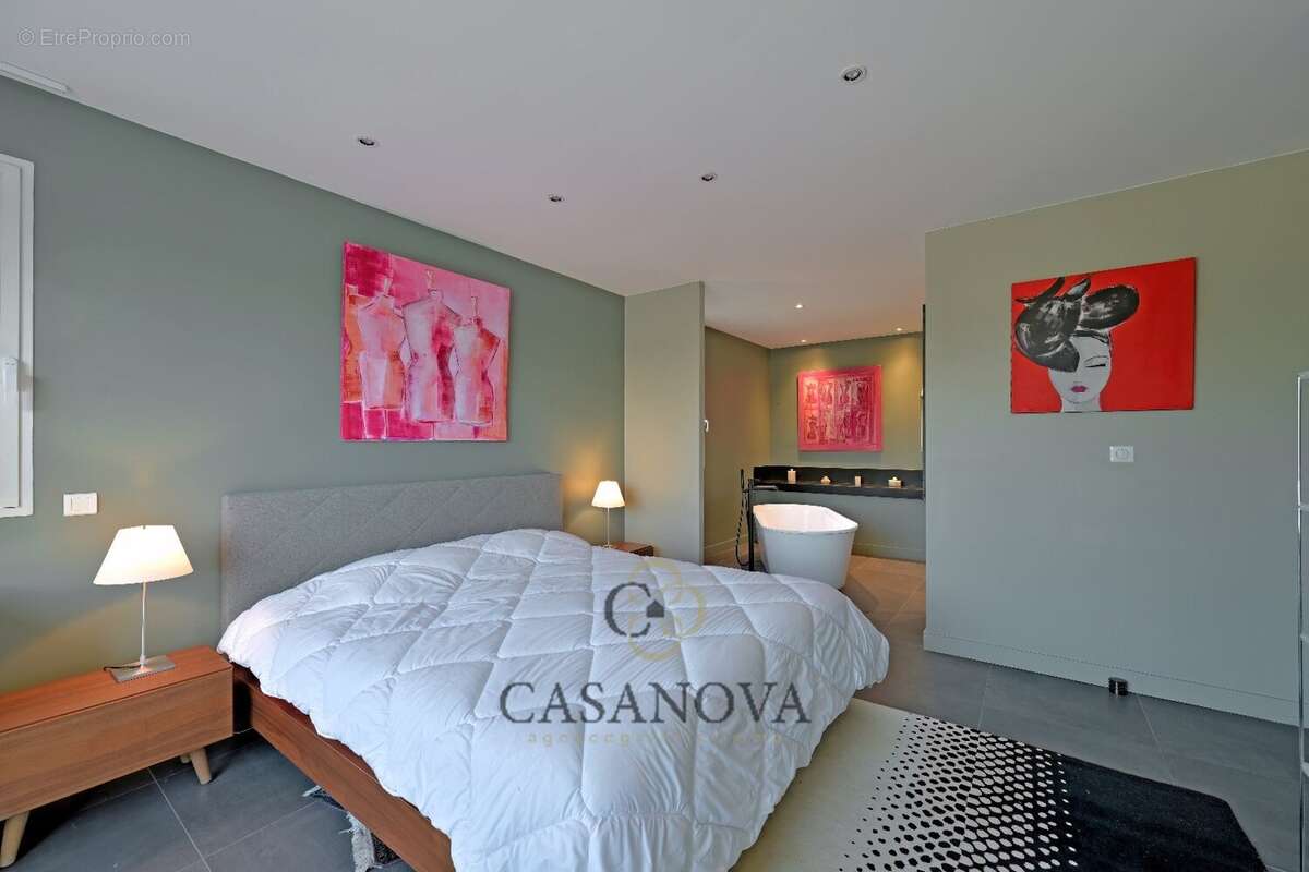 Maison à LA GRANDE-MOTTE