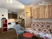 Appartement à CORRENCON-EN-VERCORS