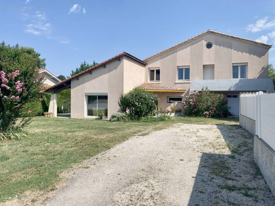 Maison à TAIN-L'HERMITAGE