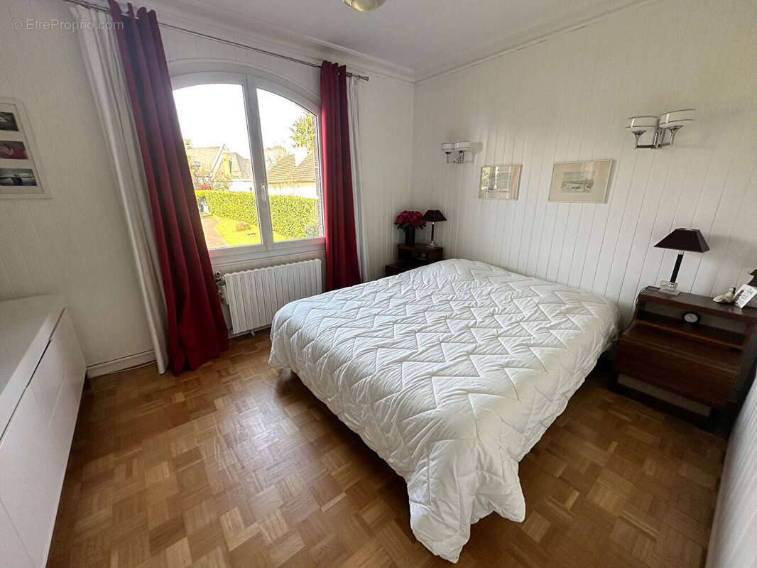 Maison à BALLAN-MIRE