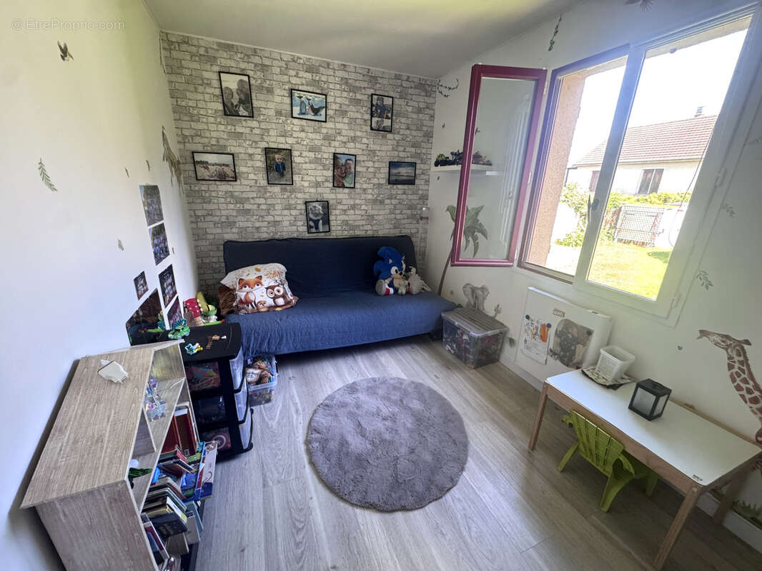Maison à ANET
