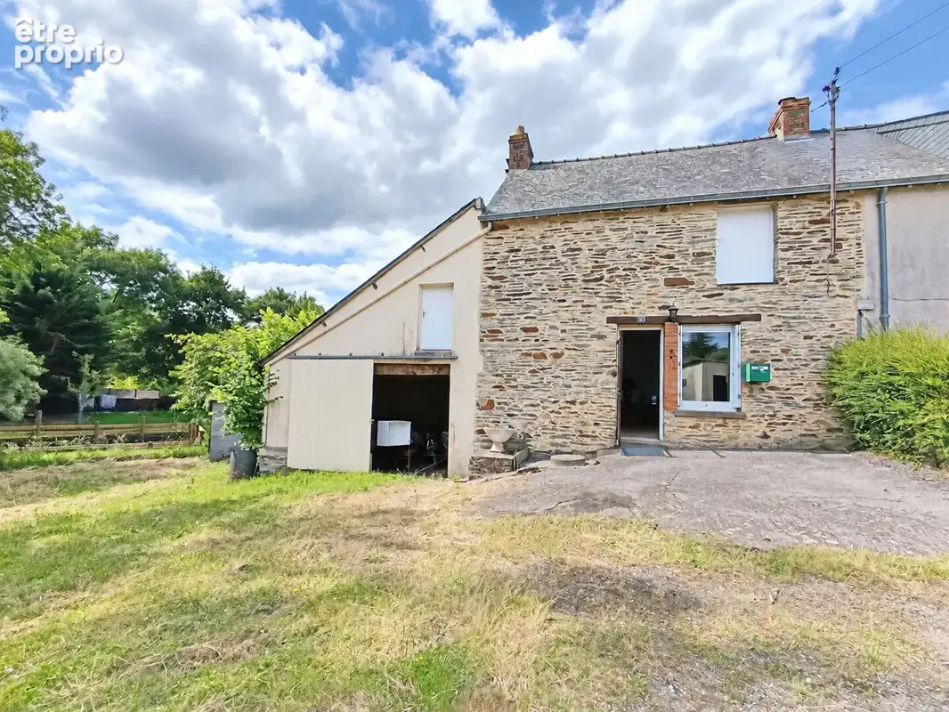 Maison à vendre LANGON - photo 2