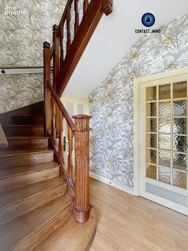 Maison 5 pièces 120 m² à vendre à Brive-La-Gaillarde (19100) - photo 9