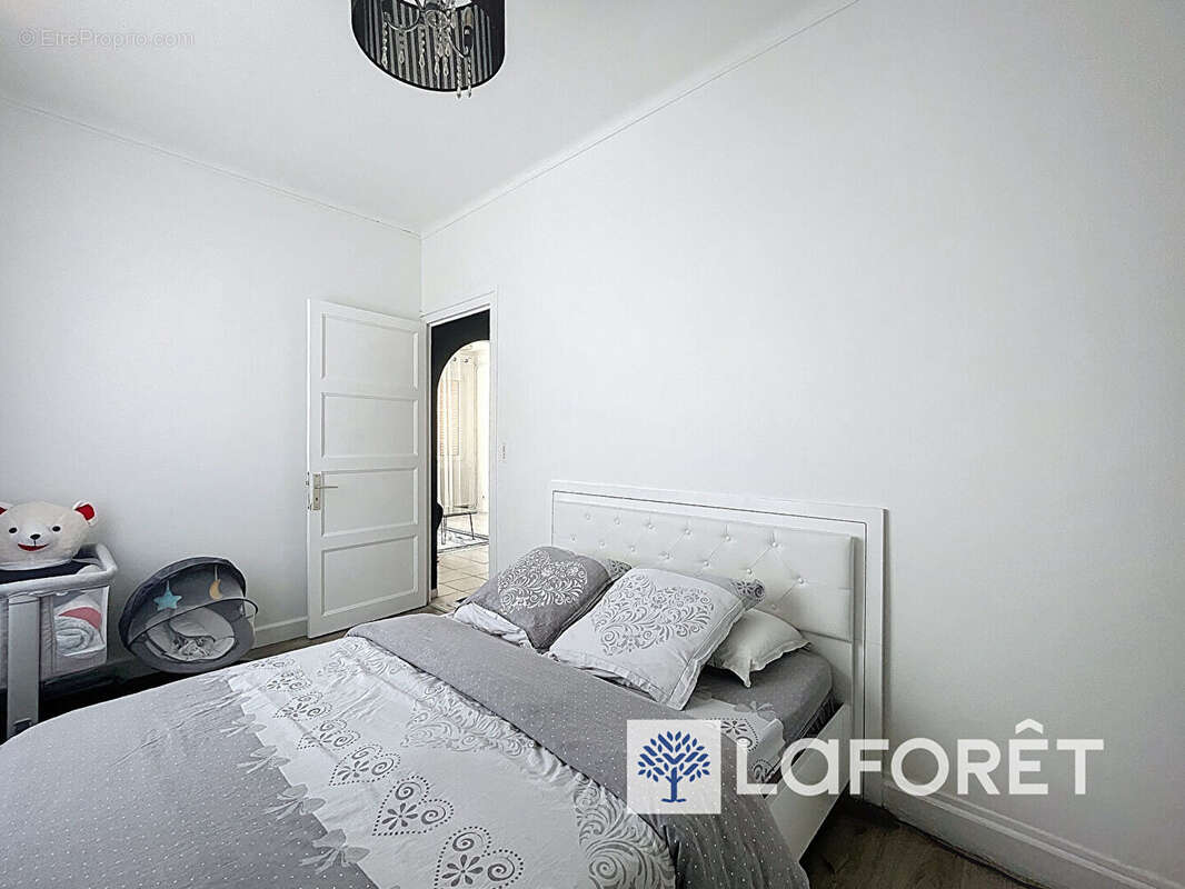 Appartement à CHAMPAGNE-AU-MONT-D&#039;OR