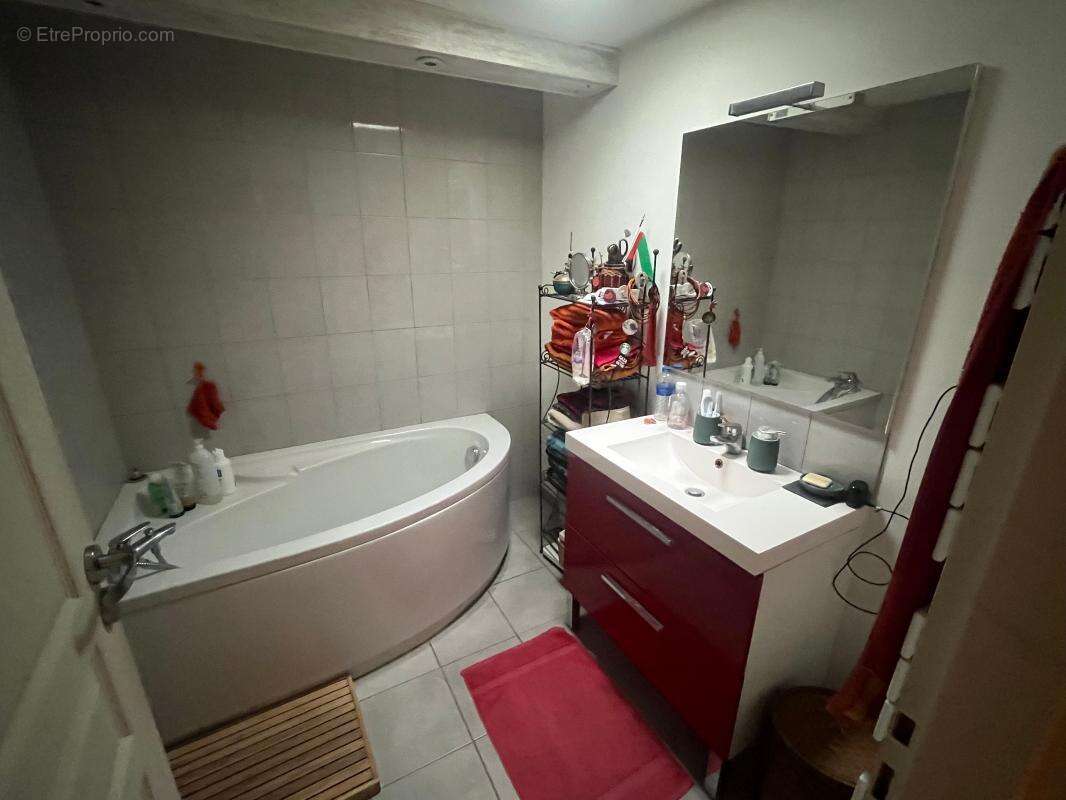 Maison à LA ROCHELLE