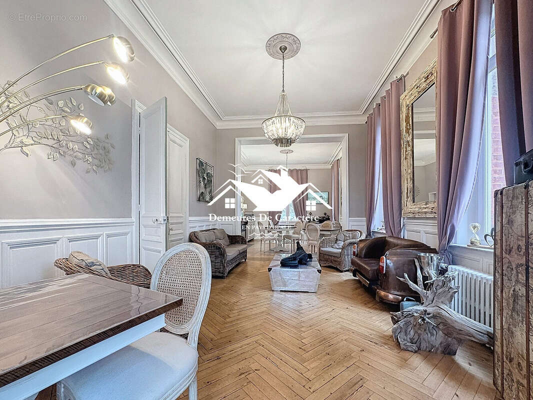 Autre à WAILLY-BEAUCAMP