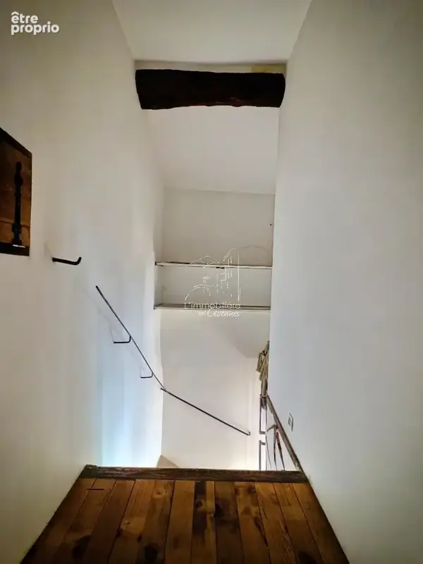 Valleraugue  Une maison de village pleine de charme, un véritable coup de cur - photo 13