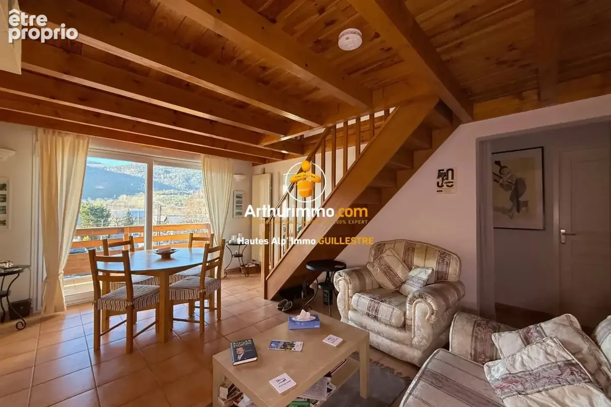 Vente Appartement Chorges(05230) 297 000ï¿œ - photo 3