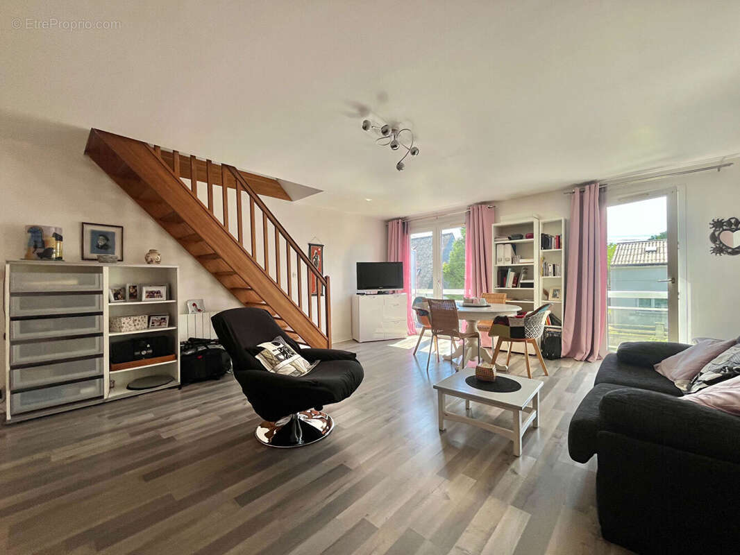 Appartement à LORIENT