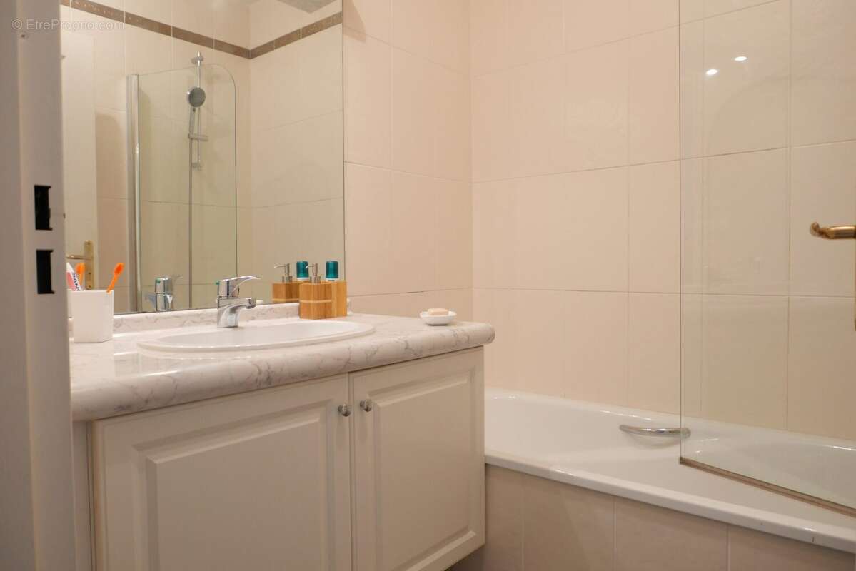 Appartement 59 m² à Tassin-La-Demi-Lune  - photo 7