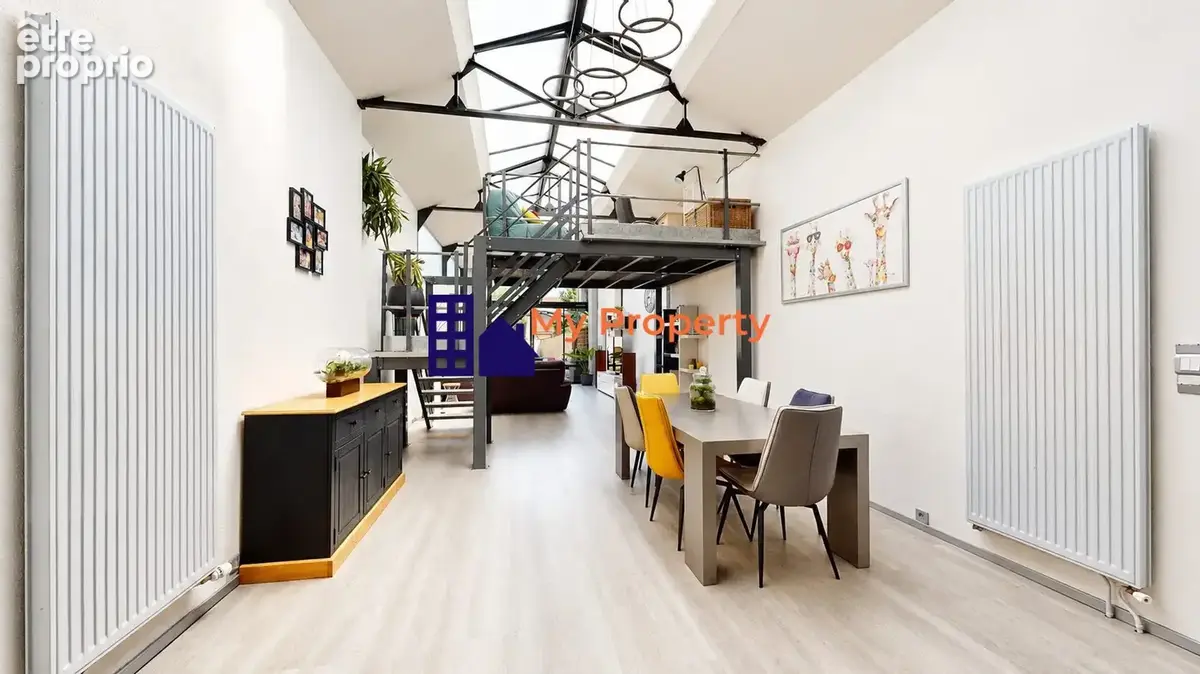 Maison 4 pièces 125 m² à vendre à Houilles (78800) - photo 5