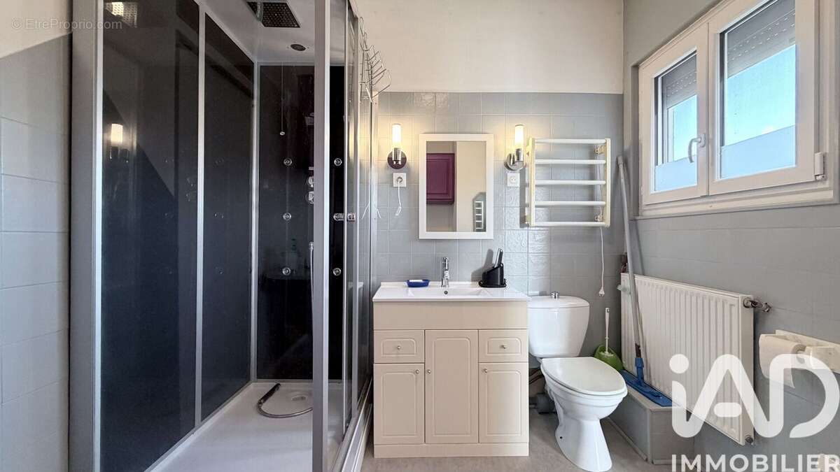 Photo 4 - Maison à SAINTE-SAVINE