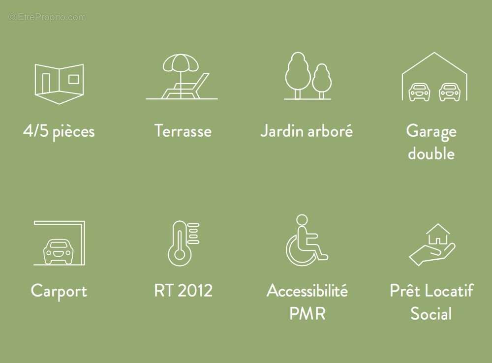 Appartement à ERNOLSHEIM-BRUCHE