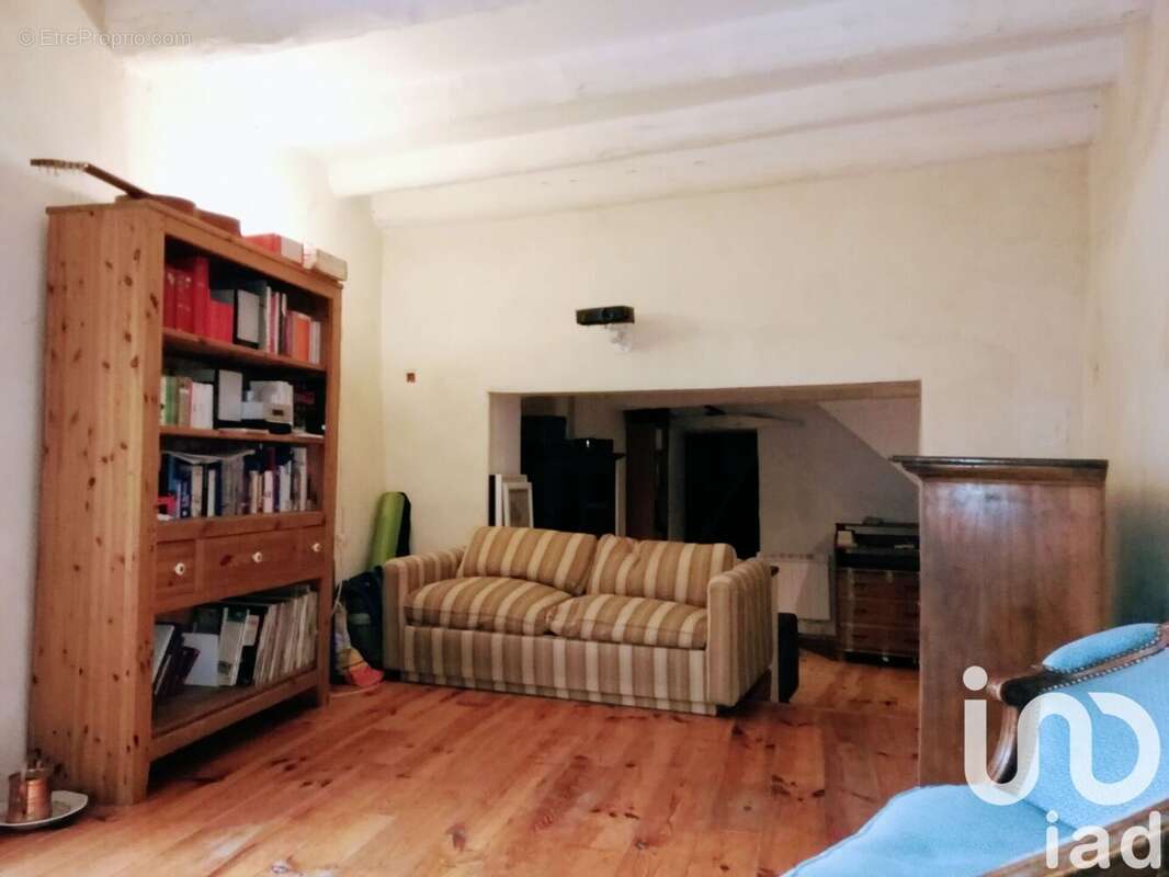 Photo 5 - Maison à SAINT-MARCELLIN-LES-VAISON