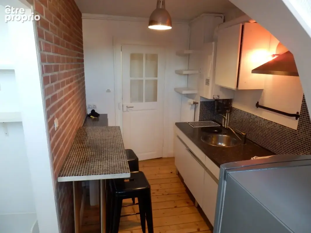Appartement 3 pièces 70 m² à vendre à Strasbourg (67000) - photo 4