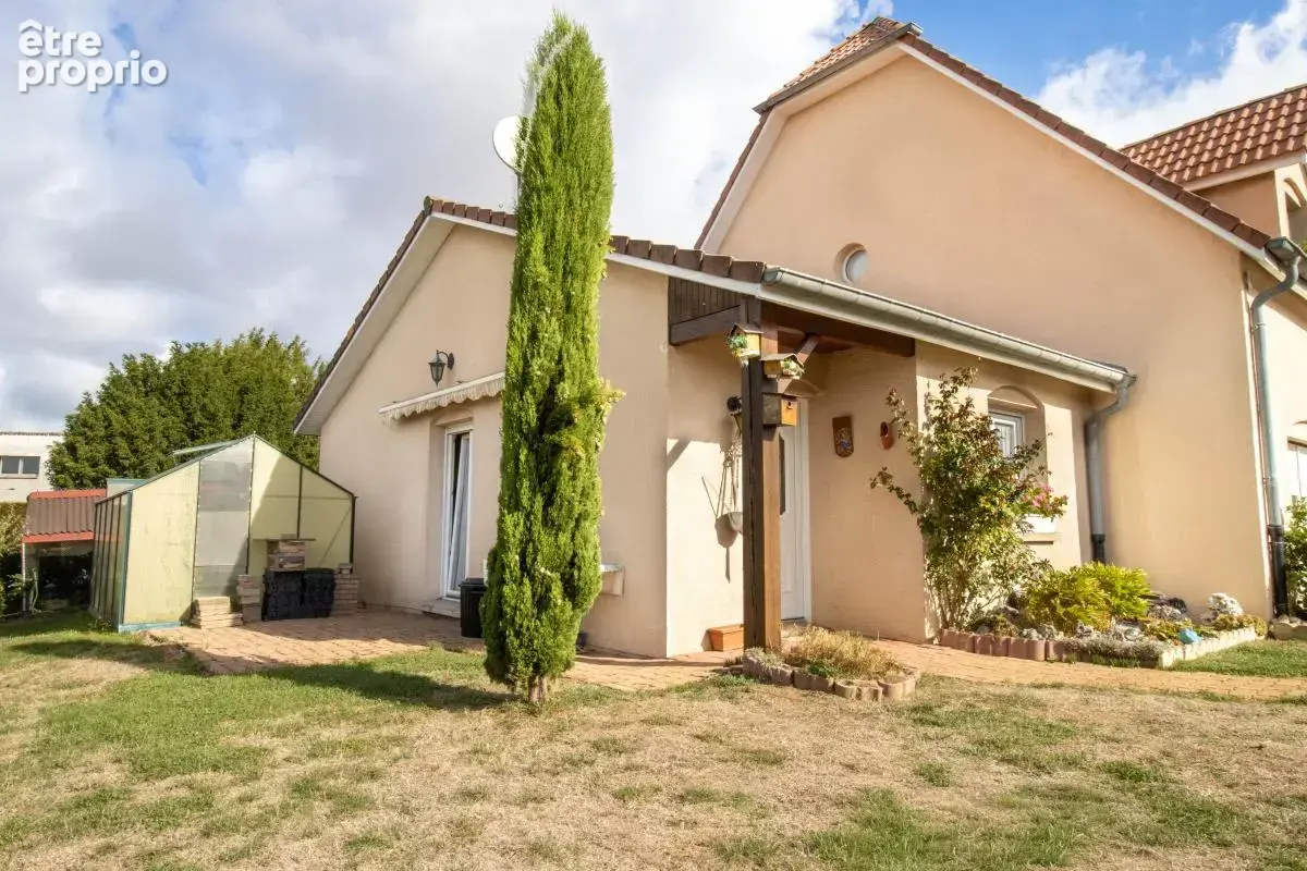 Maison À Vendre - photo 14