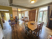 Appartement à SAINT-CLAUDE