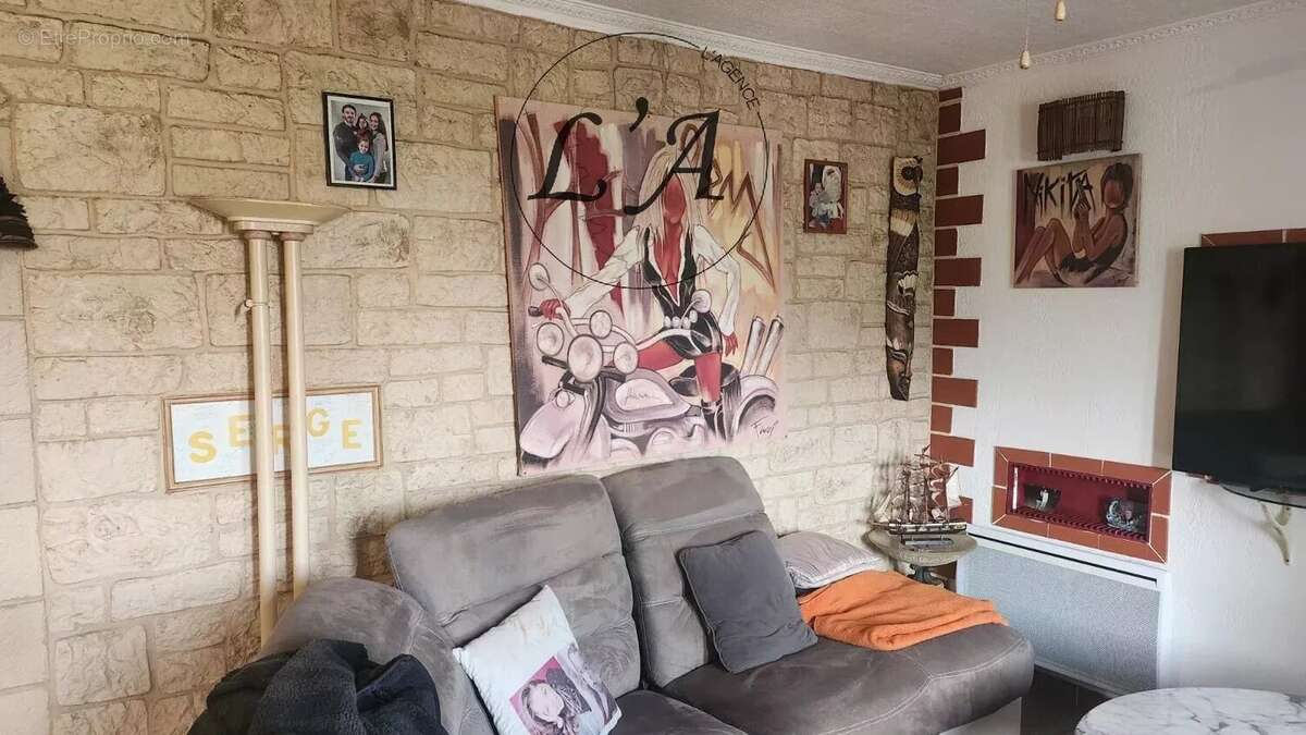 Appartement à AJACCIO