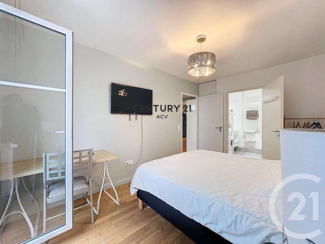 Appartement à MAISONS-ALFORT